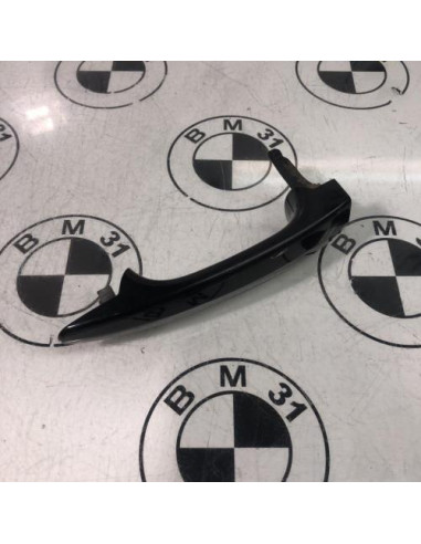 Poignee porte avant gauche BMW SERIE 5 E61 TOURING PHASE 2 BREAK Diesel