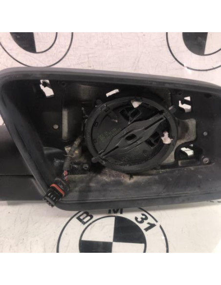 Retroviseur droit BMW SERIE 5 E61 TOURING PHASE 2 BREAK Diesel