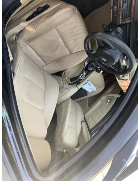 Vitre avant gauche BMW SERIE 5 E61 TOURING PHASE 2 BREAK Diesel