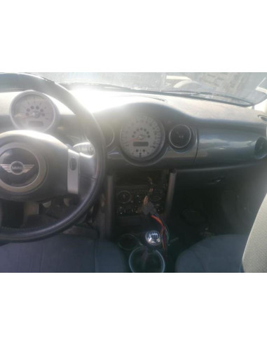 Marche pieds MINI MINI 1 R52 CABRIOLET Essence