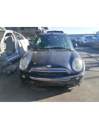 Marche pieds MINI MINI 1 R52 CABRIOLET Essence