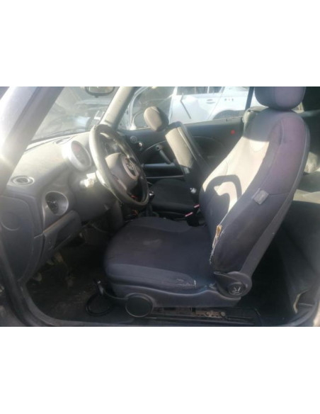 Marche pieds MINI MINI 1 R52 CABRIOLET Essence