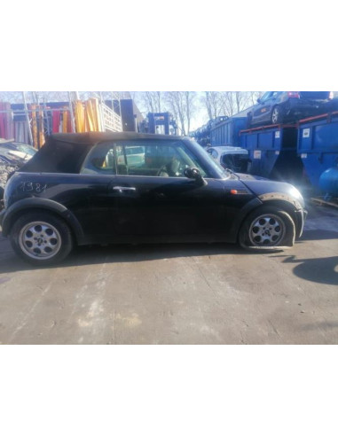 Marche pieds MINI MINI 1 R52 CABRIOLET Essence