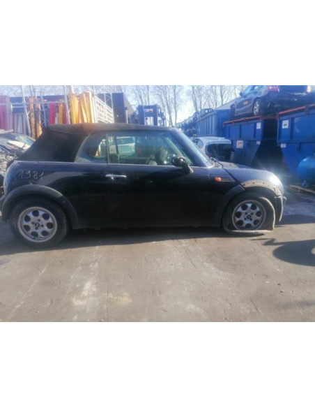 Marche pieds MINI MINI 1 R52 CABRIOLET Essence