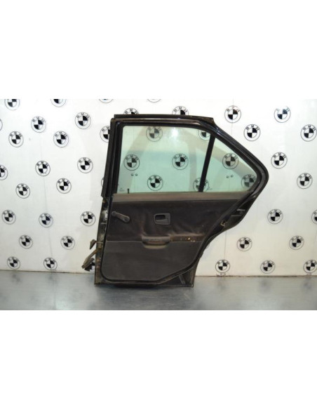 Porte arriere droit BMW SERIE 3 E36 Diesel