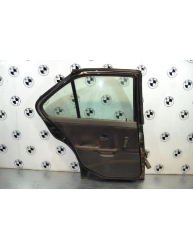 Porte arriere gauche BMW SERIE 3 E36 Diesel