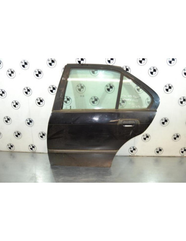 Porte arriere gauche BMW SERIE 3 E36 Diesel