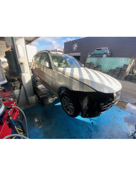 Capteur BMW SERIE 3 E91 TOURING PHASE 1 BREAK Diesel