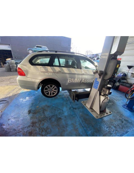 Capteur BMW SERIE 3 E91 TOURING PHASE 1 BREAK Diesel