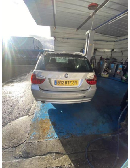 Capteur BMW SERIE 3 E91 TOURING PHASE 1 BREAK Diesel
