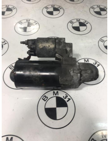 Demarreur MINI MINI 2 R56 PHASE 2 Diesel