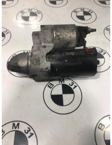 Demarreur MINI MINI 2 R56 PHASE 2 Diesel