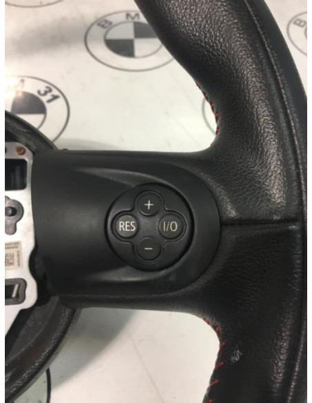Volant MINI MINI 2 R56 PHASE 2 Diesel