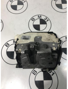 Serrure avant droit MINI MINI 2 R56 PHASE 2 Diesel 2