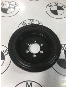 Poulie damper BMW SERIE 1 E87 PHASE 2 
