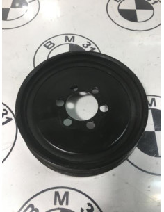 Poulie damper BMW SERIE 1 E87 PHASE 2  2