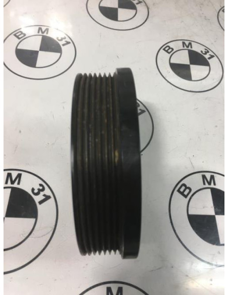 Poulie damper BMW SERIE 1 E87 PHASE 2 