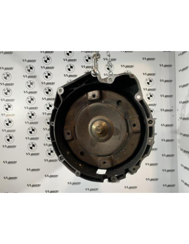 Boite de vitesses BMW SERIE 7 E65 PHASE 1 