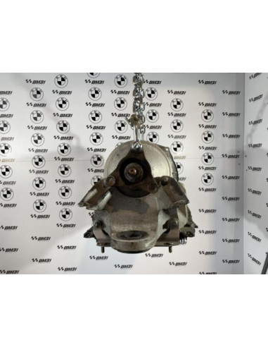 Boite de vitesses BMW SERIE 7 E65 PHASE 1 