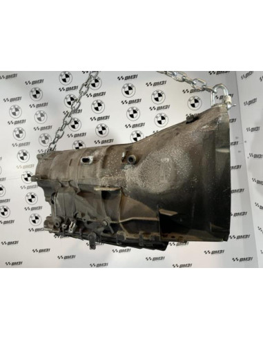 Boite de vitesses BMW X3 E83 PHASE 2 Diesel