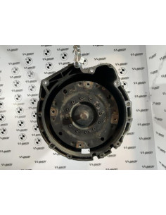 Boite de vitesses BMW X3 E83 PHASE 2 Diesel 2