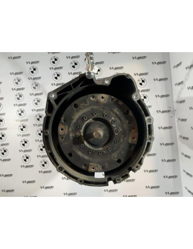 Boite de vitesses BMW X3 E83 PHASE 2 Diesel