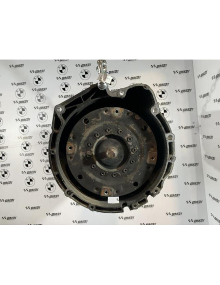 Boite de vitesses BMW X3 E83 PHASE 2 Diesel