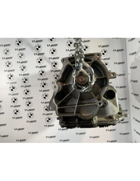 Boite de vitesses BMW X3 E83 PHASE 2 Diesel