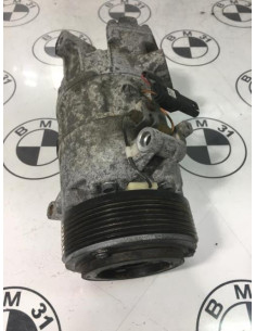 Compresseur clim BMW SERIE 1 E87 PHASE 2 