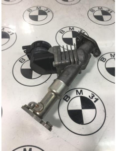 Vanne EGR BMW SERIE 1 E87 PHASE 2 