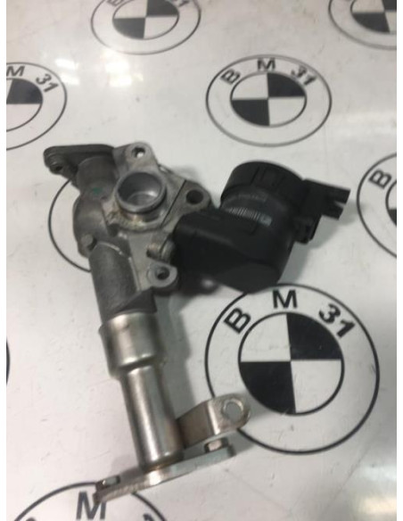 Vanne EGR BMW SERIE 1 E87 PHASE 2 