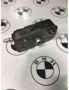 Radiateur huile BMW SERIE 3 E46 PHASE 2 Essence