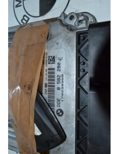 Kit de demarrage BMW SERIE 3 F30 PHASE 1 Diesel