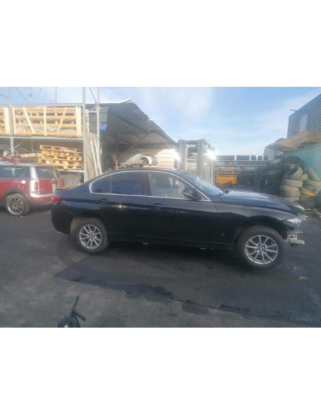 Durite BMW SERIE 3 F30 PHASE 1 Diesel