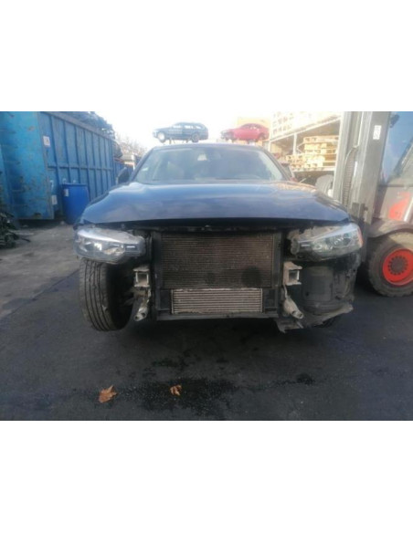 Tuyau de climatisation BMW SERIE 3 F30 PHASE 1 Diesel