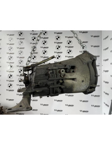 Boite de vitesses BMW SERIE 3 E46 PHASE 1 Diesel
