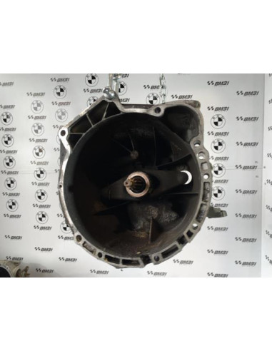 Boite de vitesses BMW SERIE 3 E46 PHASE 1 Diesel