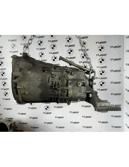 Boite de vitesses BMW SERIE 3 E46 PHASE 1 Diesel