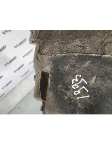 Boite de vitesses BMW SERIE 3 E46 PHASE 1 Diesel