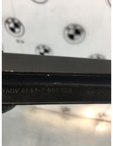 Bras essuie glace avant droit BMW SERIE 3 E46 PHASE 2 Essence