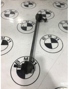 Bielette barre stabilisatrice avant droit BMW SERIE 3 E46 PHASE 2 Diesel