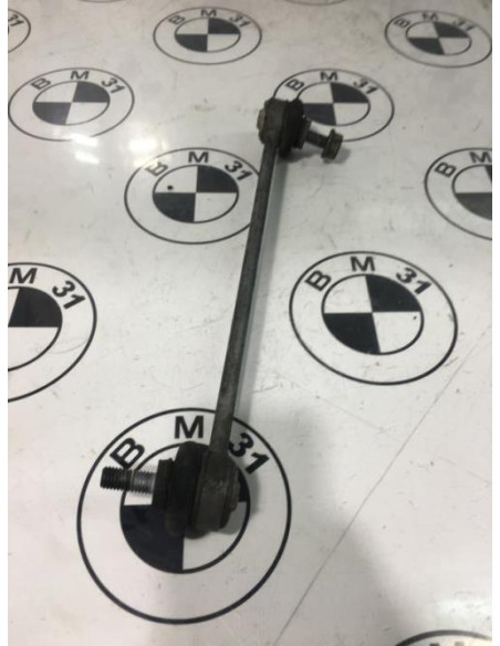 Bielette barre stabilisatrice avant droit BMW SERIE 3 E46 PHASE 2 Diesel