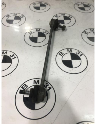Bielette barre stabilisatrice avant gauche BMW SERIE 3 E46 PHASE 2 Diesel