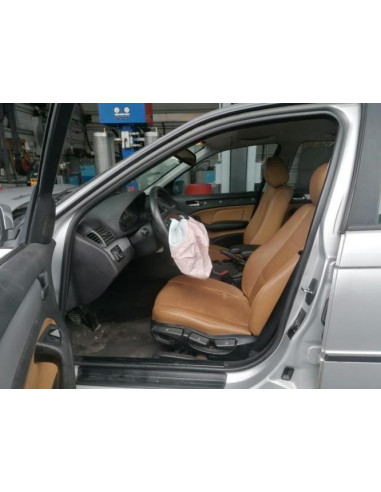 Bielette barre stabilisatrice avant gauche BMW SERIE 3 E46 PHASE 2 Diesel