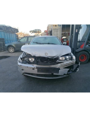 Bielette barre stabilisatrice avant gauche BMW SERIE 3 E46 PHASE 2 Diesel