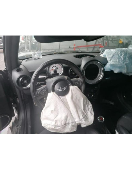 Verin de coffre MINI MINI 2 R56 PHASE 2 Diesel
