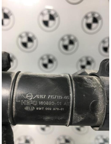 Gicleur lave glace MINI MINI 2 R56 PHASE 2 Diesel