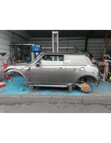 Gicleur lave glace MINI MINI 2 R56 PHASE 2 Diesel