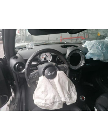 Conduite d'air MINI MINI 2 R56 PHASE 2 Diesel