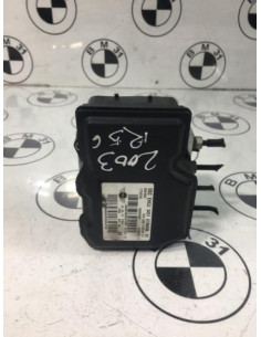 Bloc ABS (freins anti-blocage) MINI MINI 2 R56 PHASE 2 Diesel